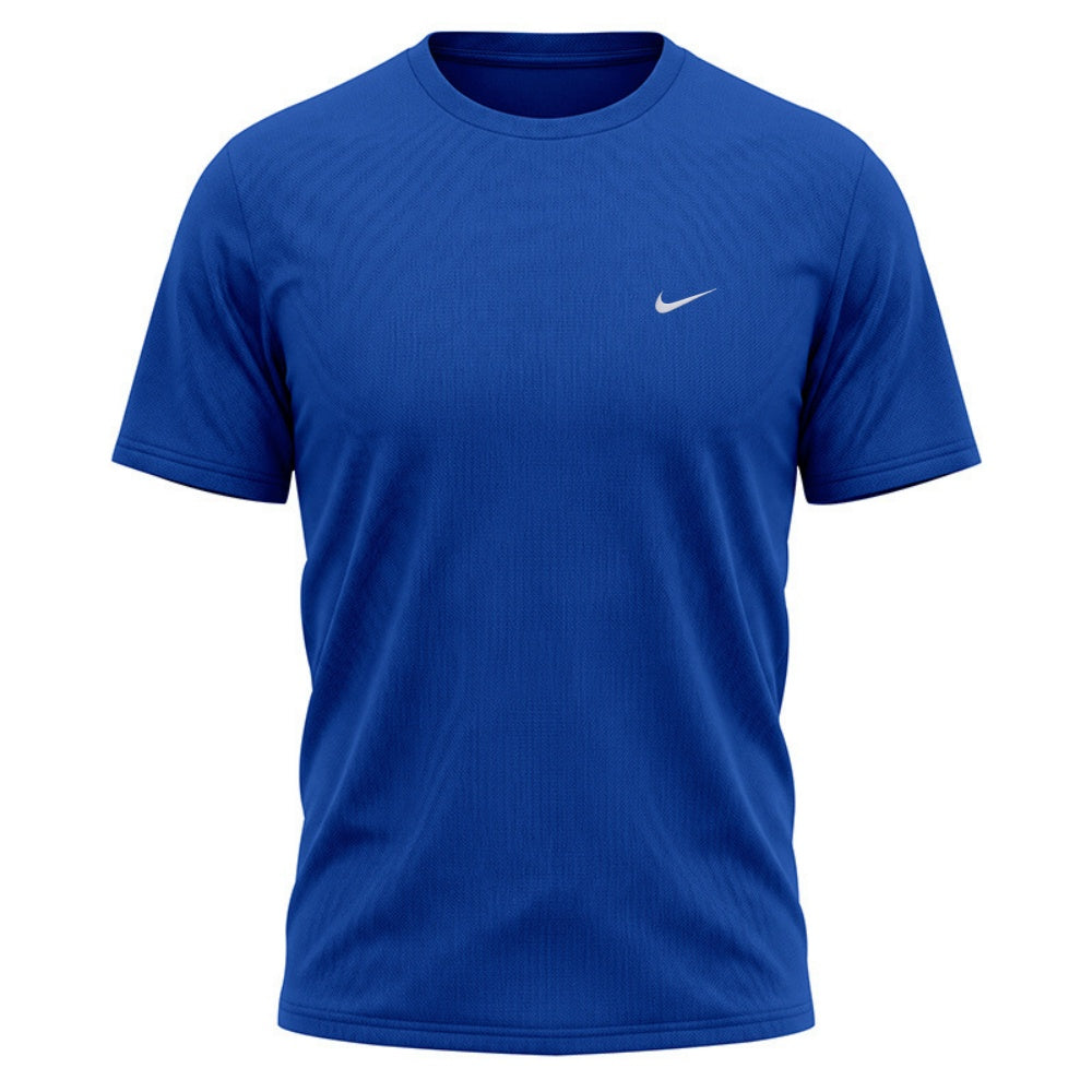 Breathable and quick-drying T-shirts - 2-pack