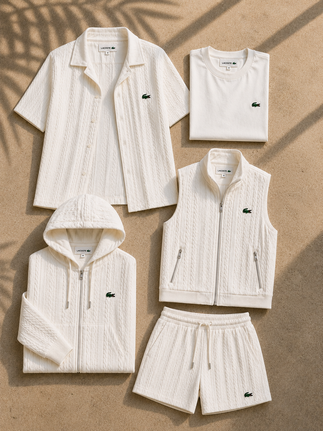 Knitted Set