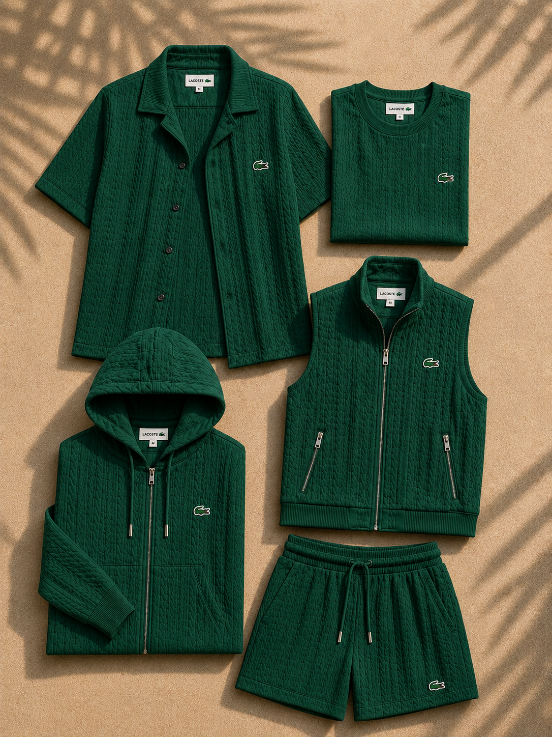Knitted Set