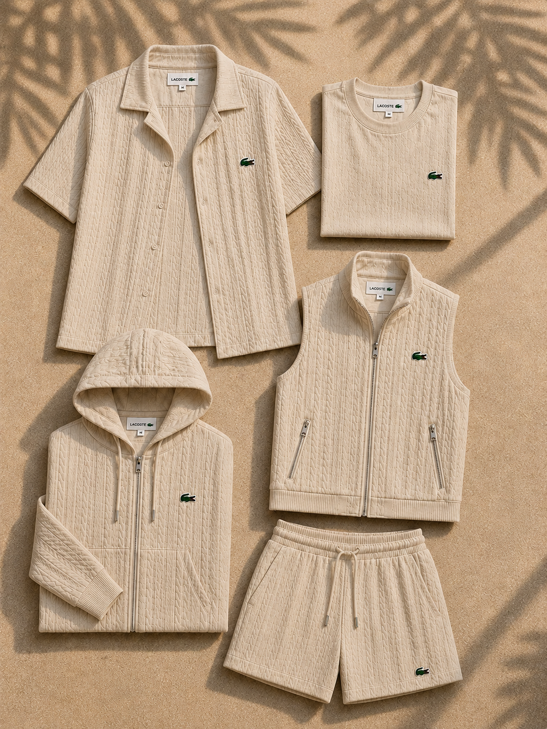 Knitted Set