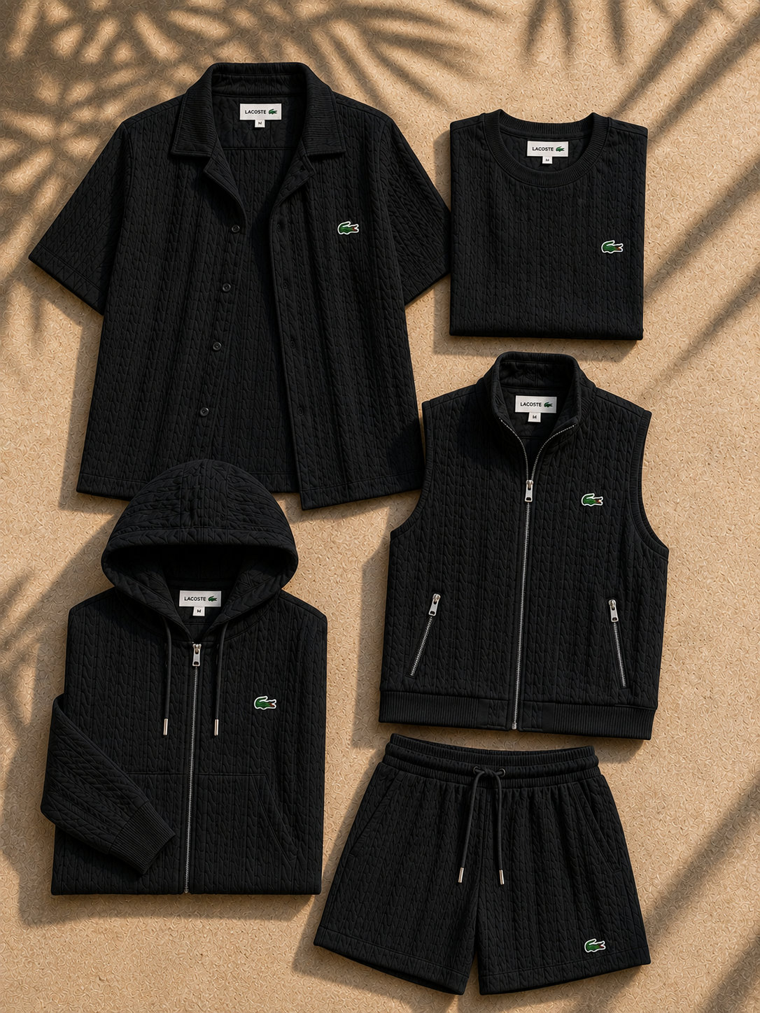 Knitted Set