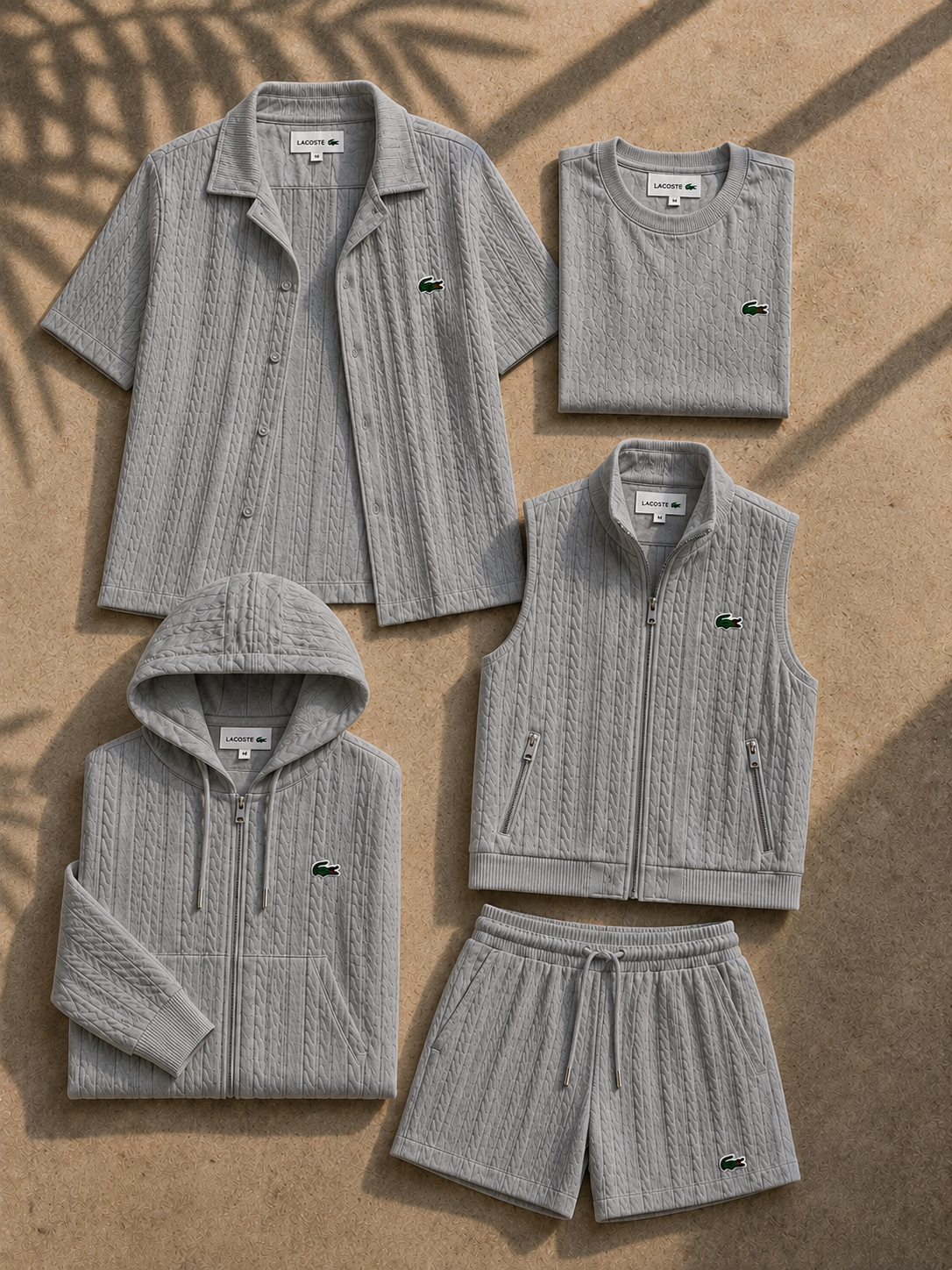 Knitted Set