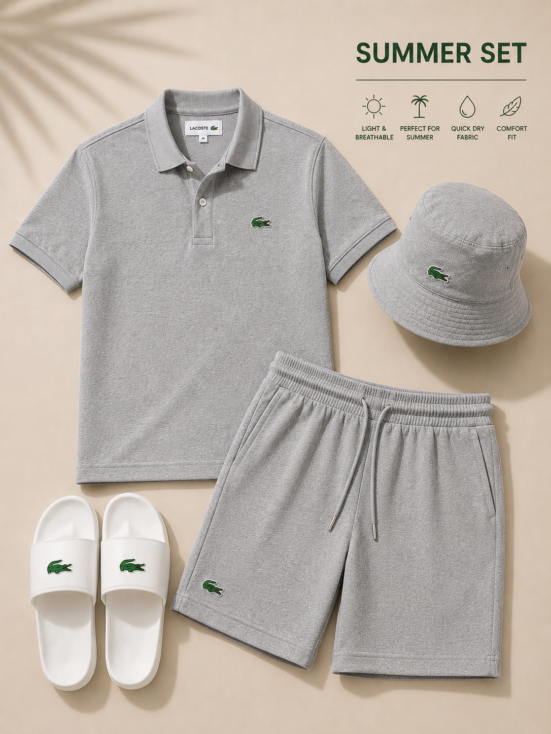 Summer outfit inspiration [Includes all clothing items in the pictures]