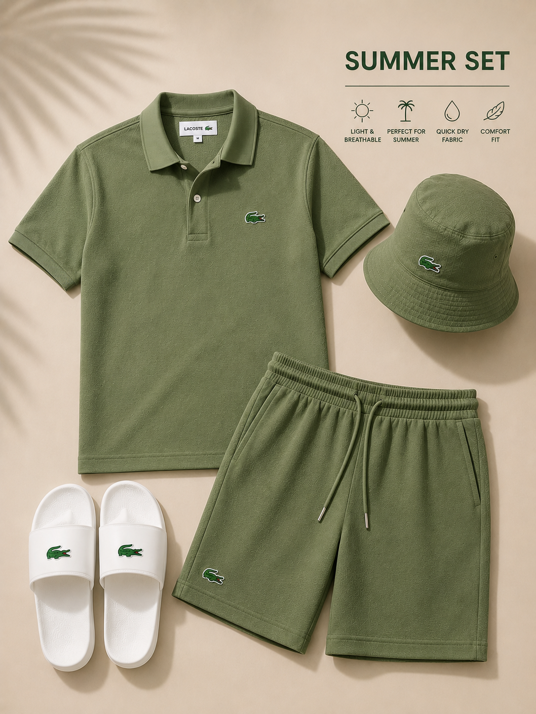 Summer outfit inspiration [Includes all clothing items in the pictures]