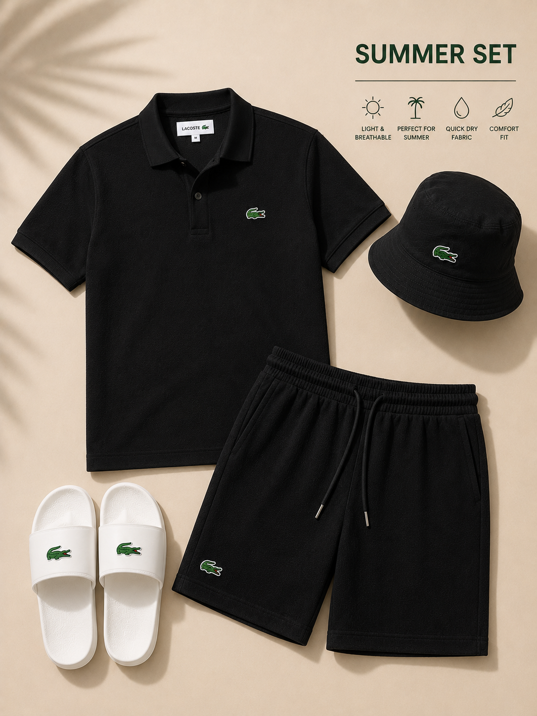 Summer outfit inspiration [Includes all clothing items in the pictures]