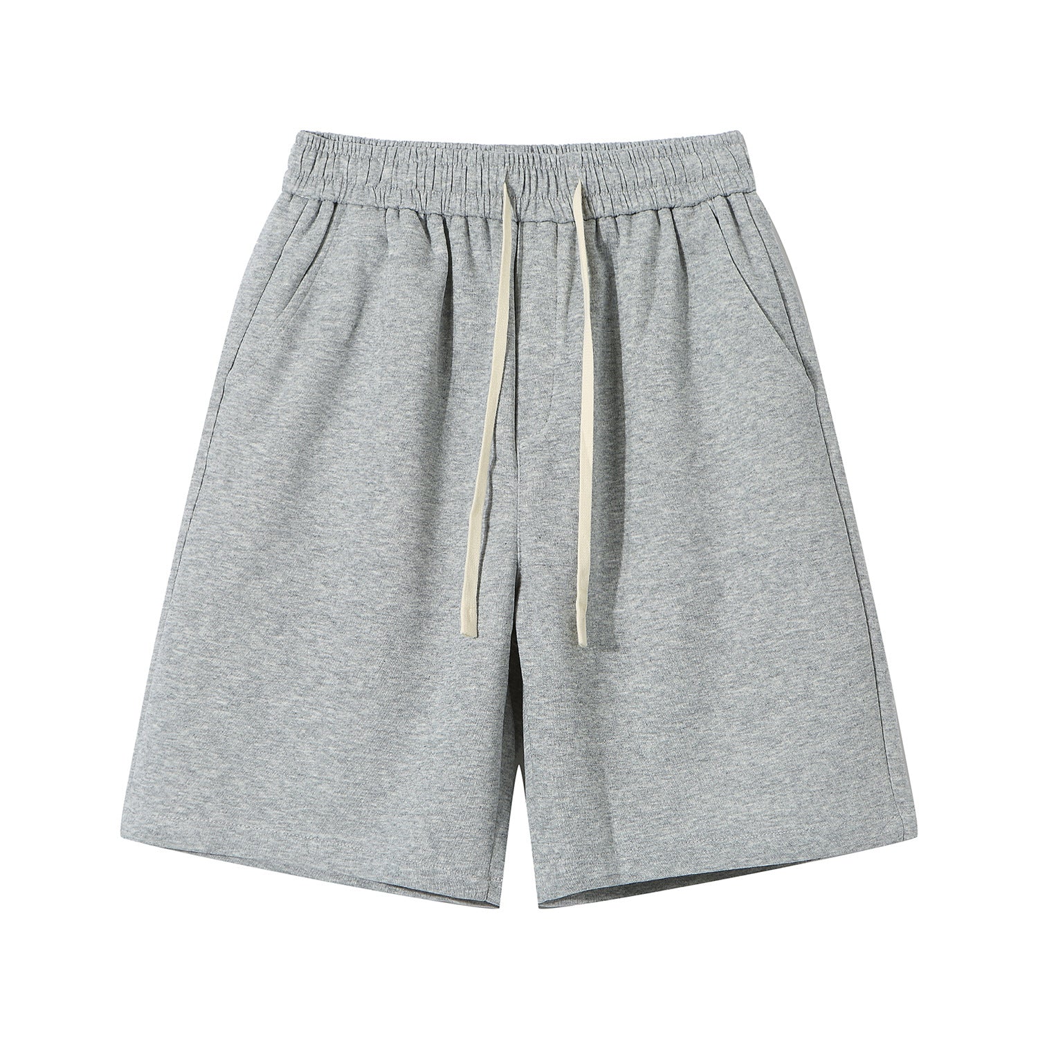 Everyday Comfortable Sports Shorts
