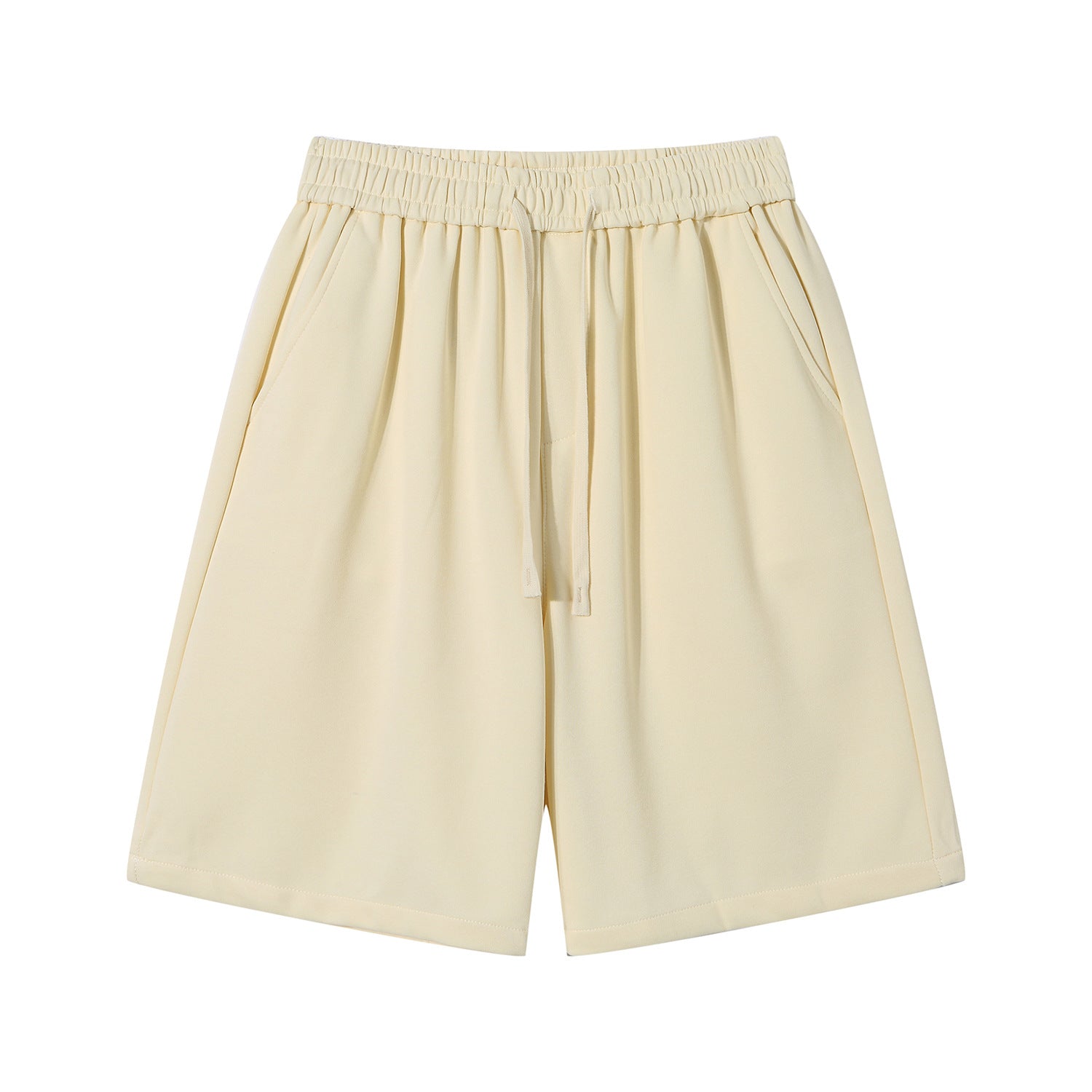 Everyday Comfortable Sports Shorts