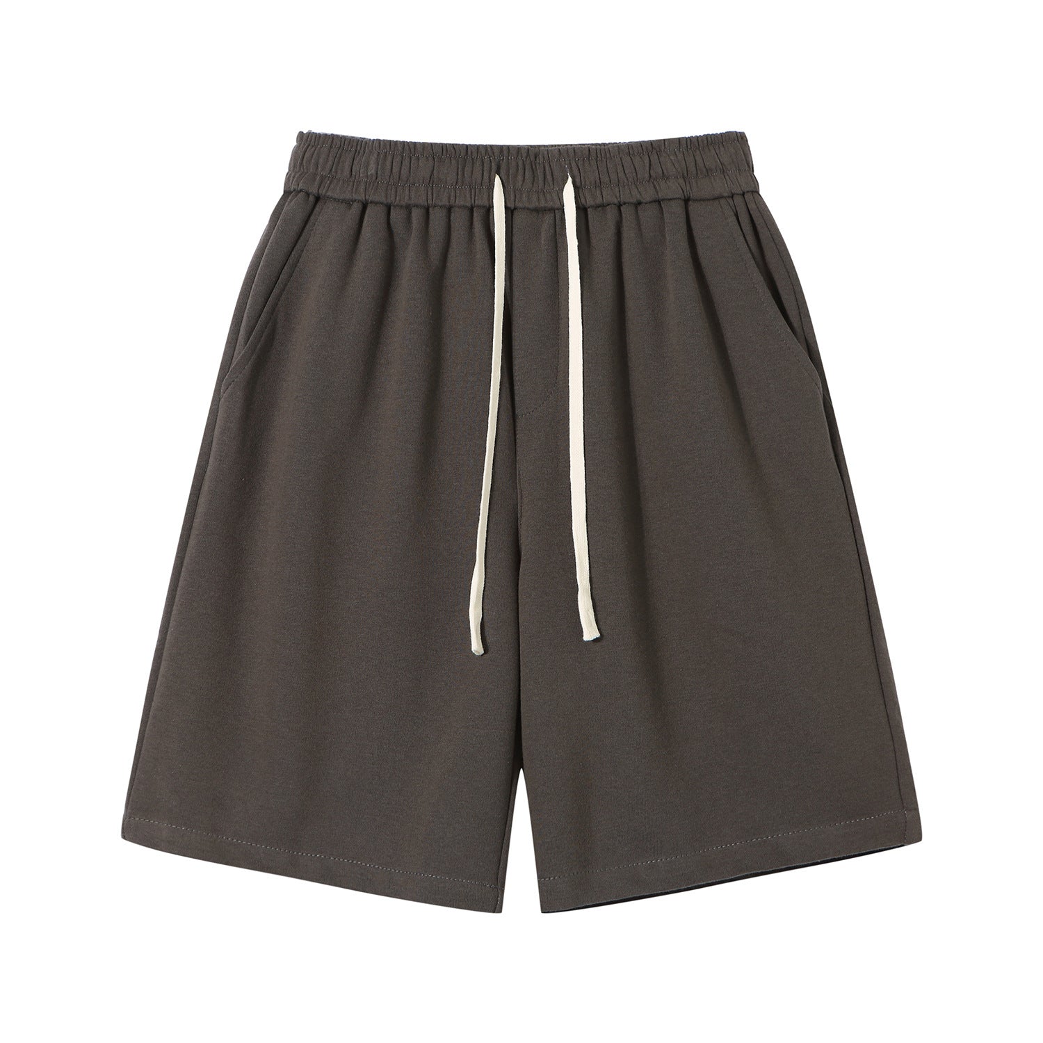 Everyday Comfortable Sports Shorts