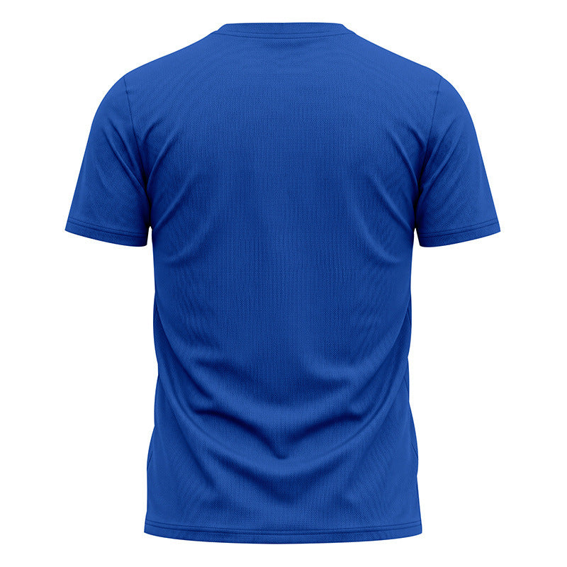 Breathable and quick-drying T-shirts - 2-pack