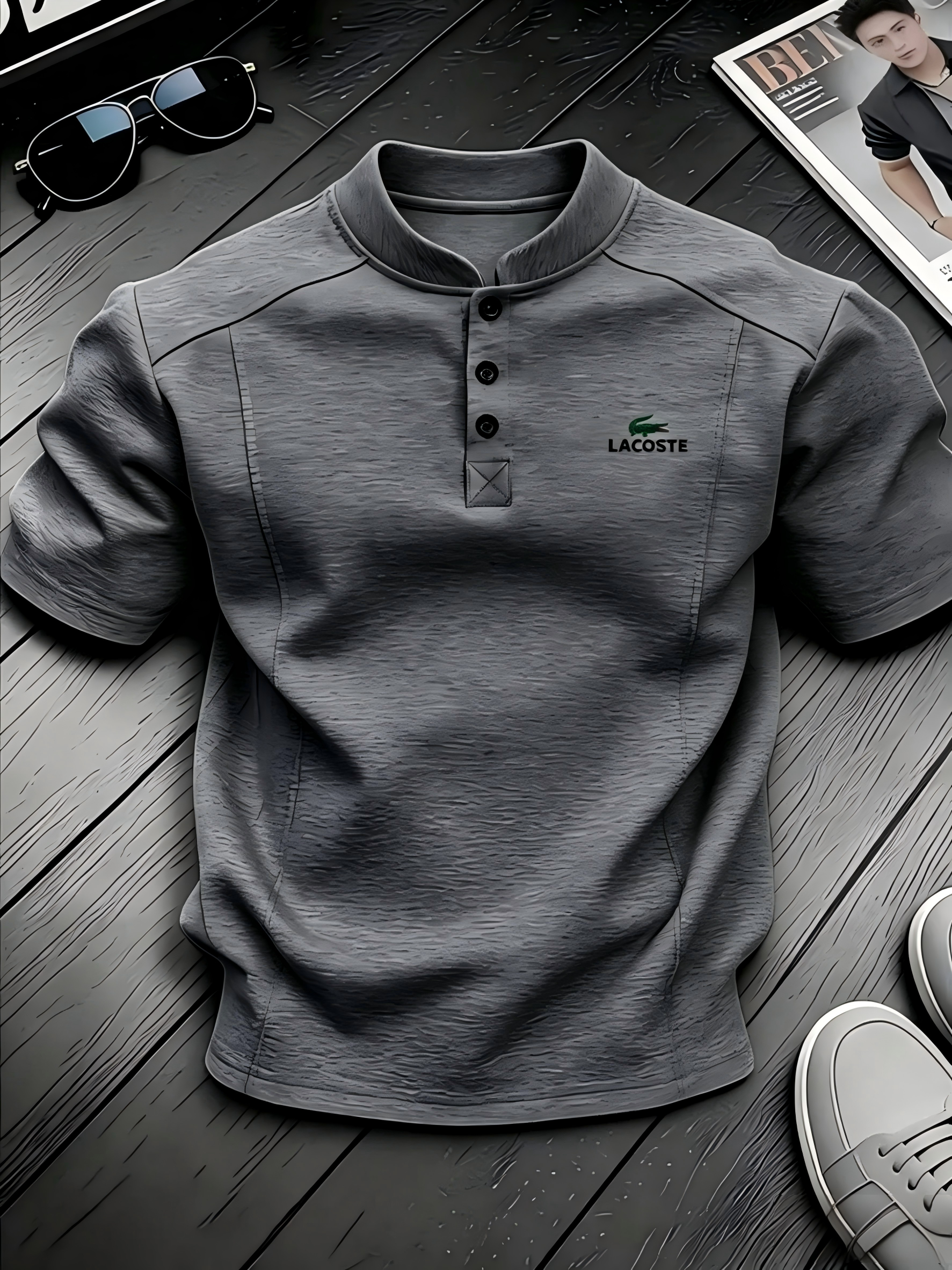 Classic and stylish Polo shirt