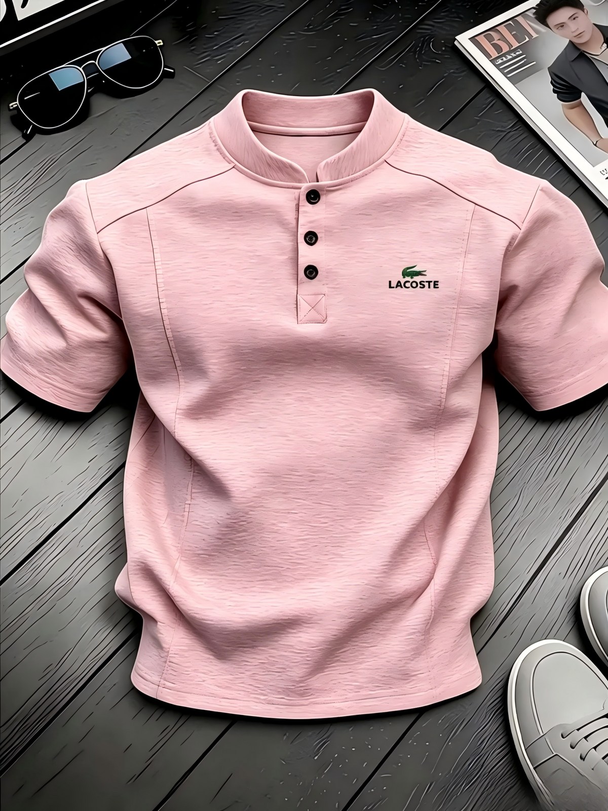 Classic and stylish Polo shirt