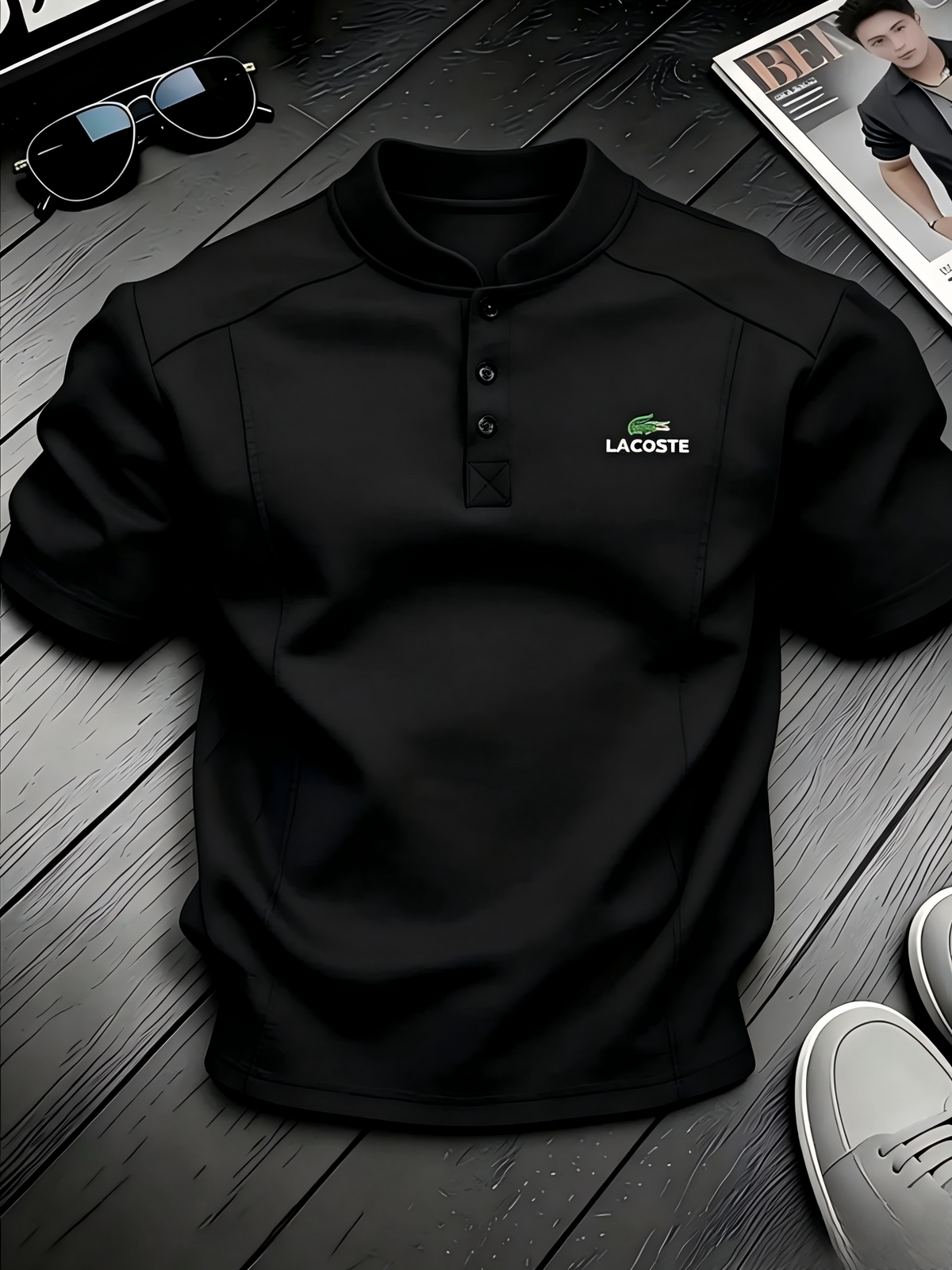 Classic and stylish Polo shirt