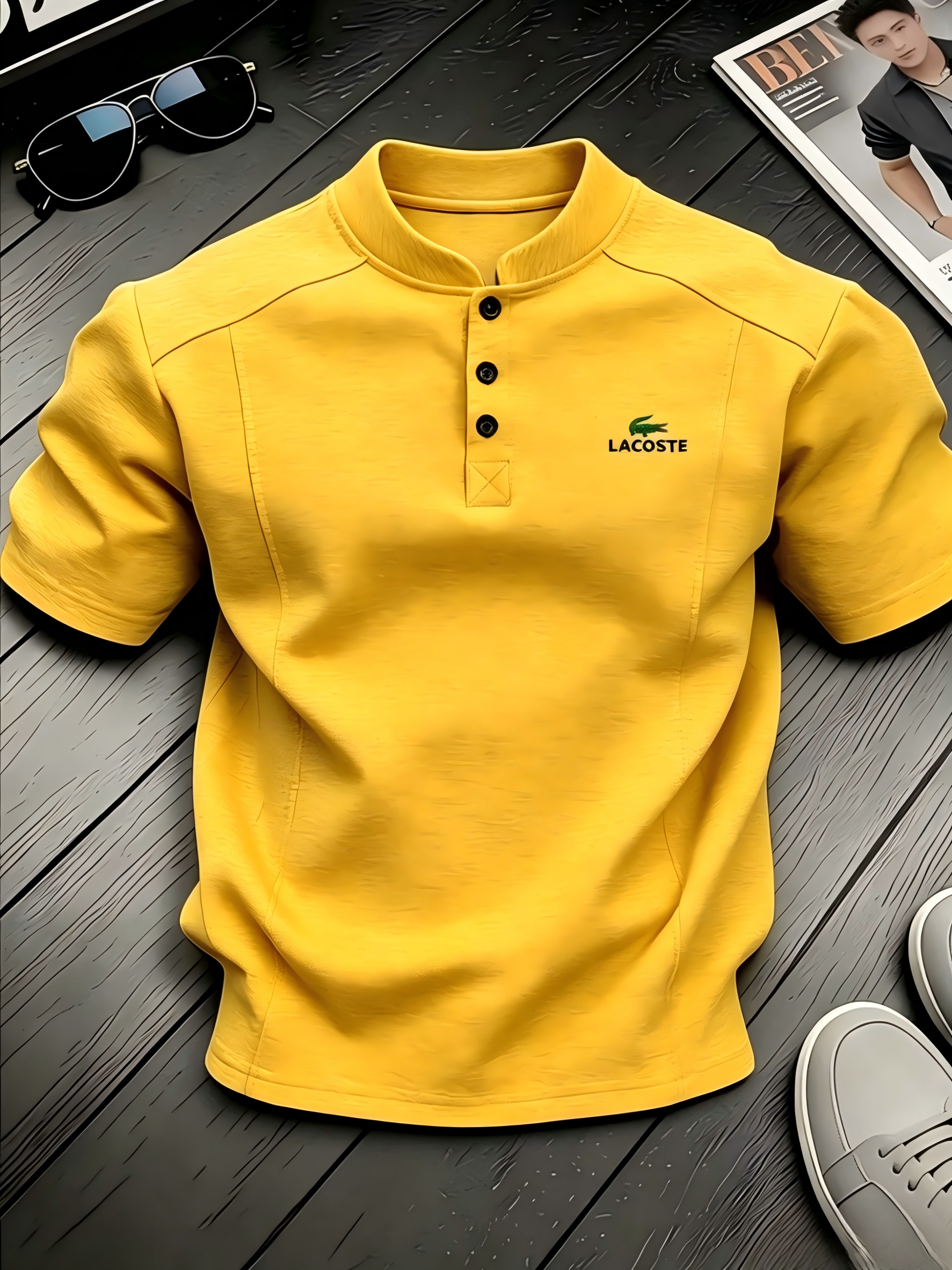 Classic and stylish Polo shirt
