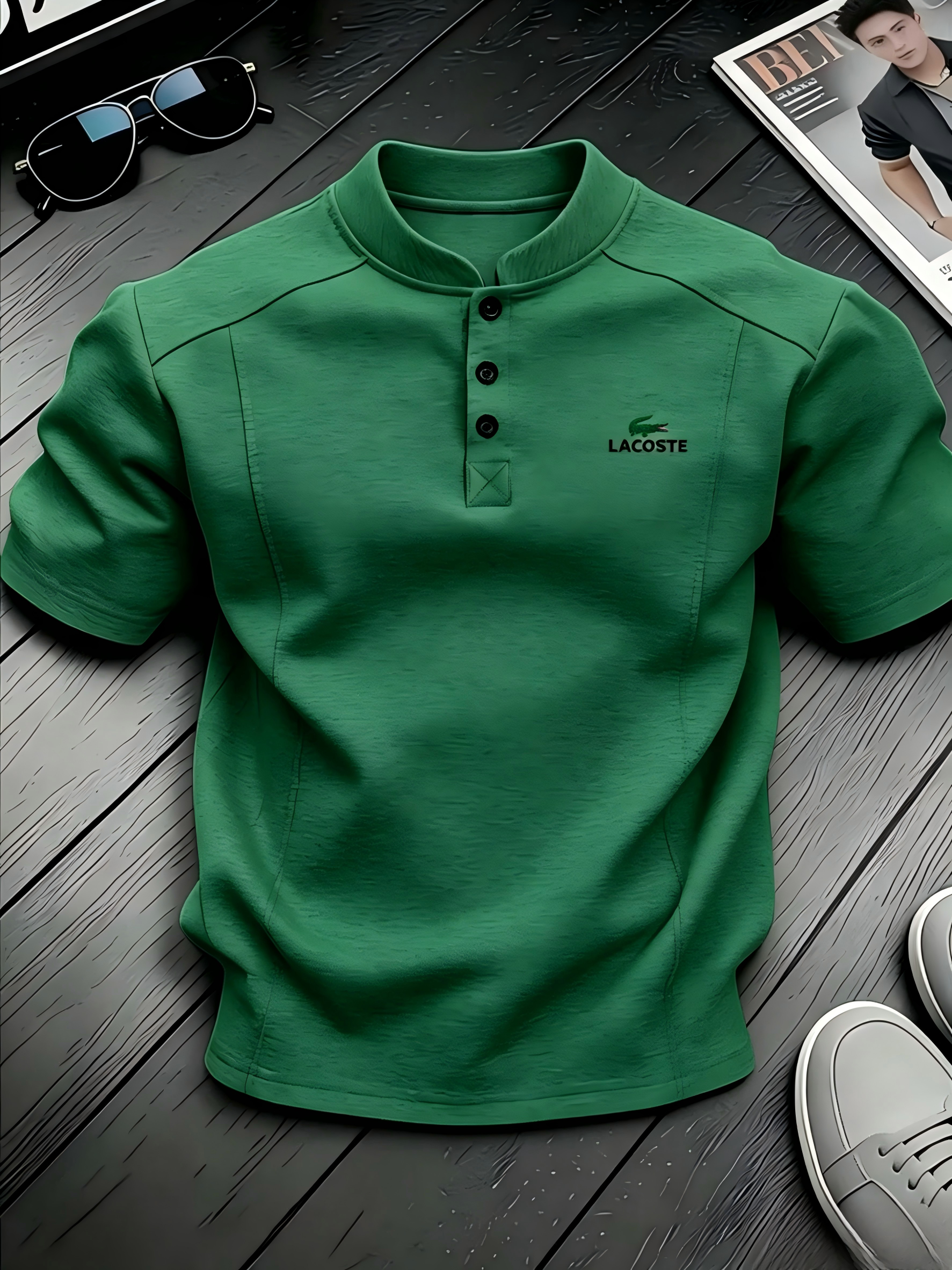Classic and stylish Polo shirt