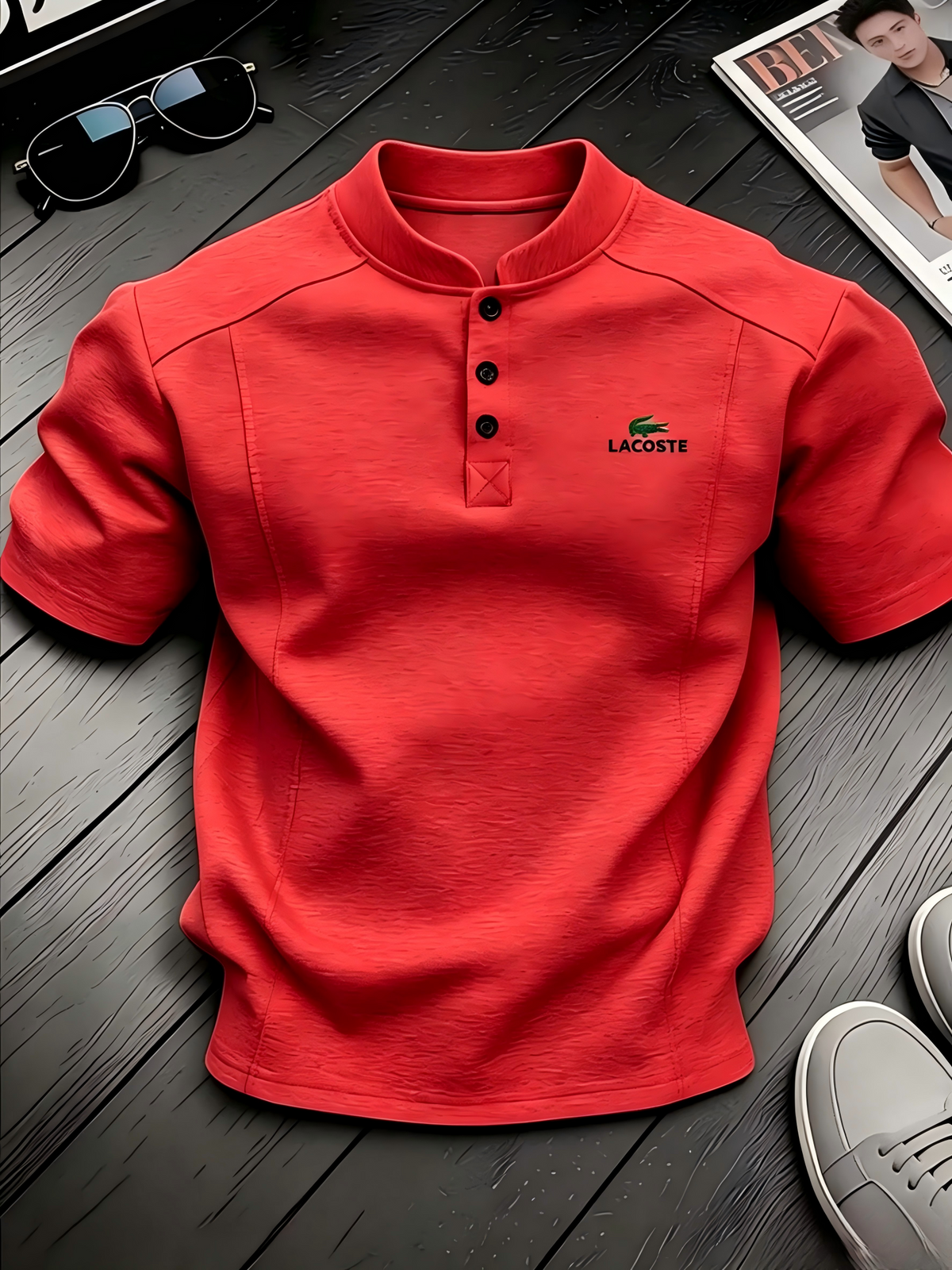 Classic and stylish Polo shirt